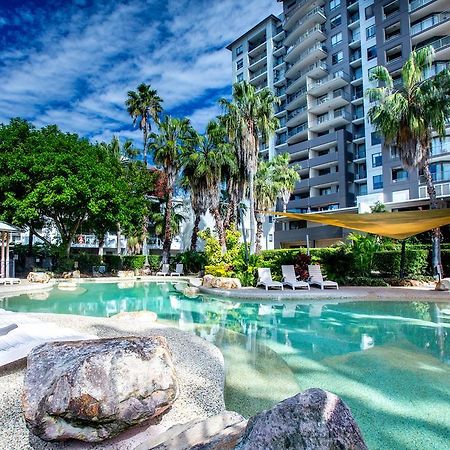 Aparthotel Bridgewater Terraces à Brisbane Extérieur photo