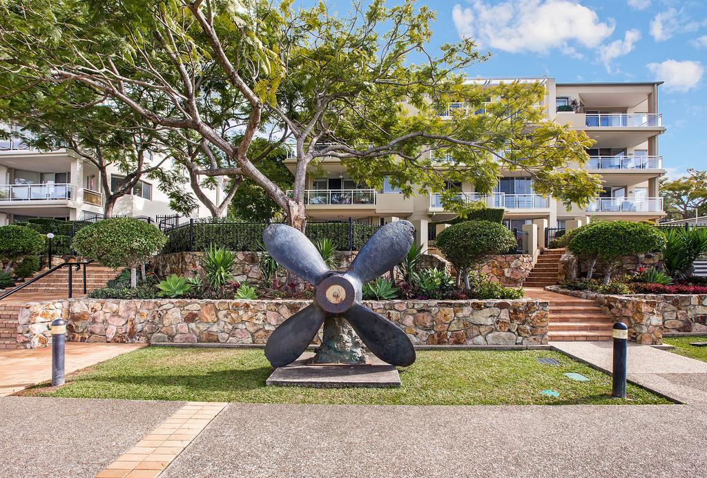 Aparthotel Bridgewater Terraces à Brisbane Extérieur photo
